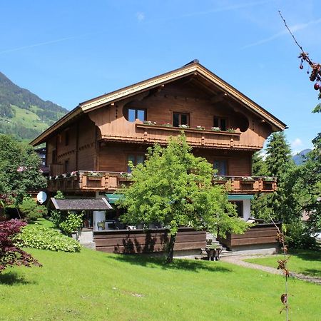 Hillside Apartments Pircher Fügen Kültér fotó