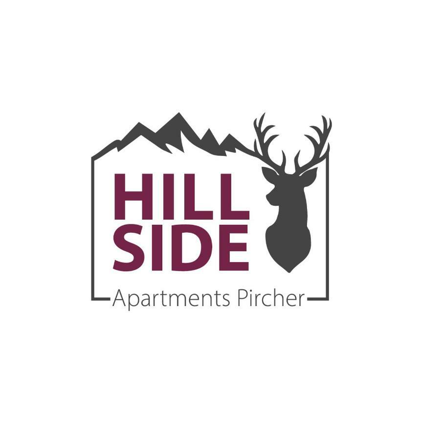 Hillside Apartments Pircher Fügen Kültér fotó